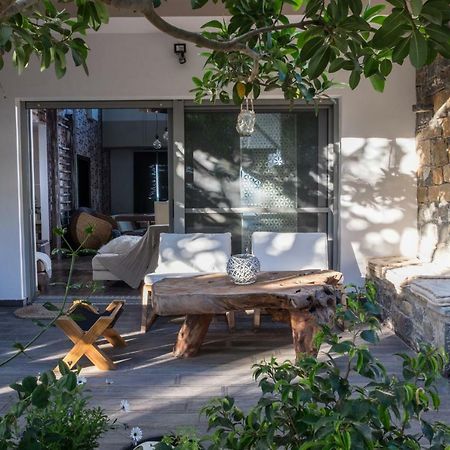 Relux Suite Ágios Nikolaos Exterior foto