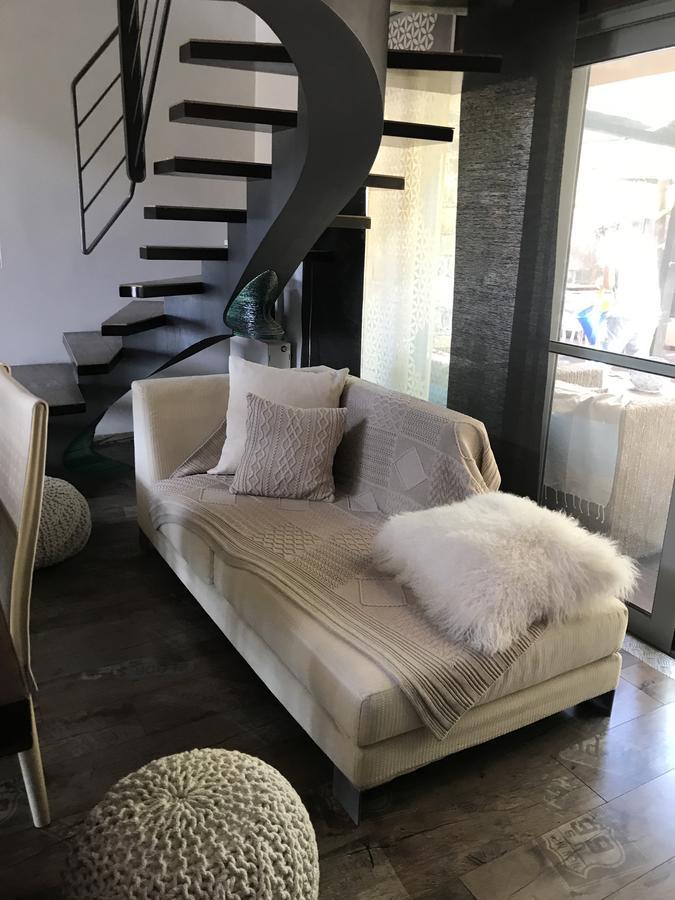 Relux Suite Ágios Nikolaos Exterior foto