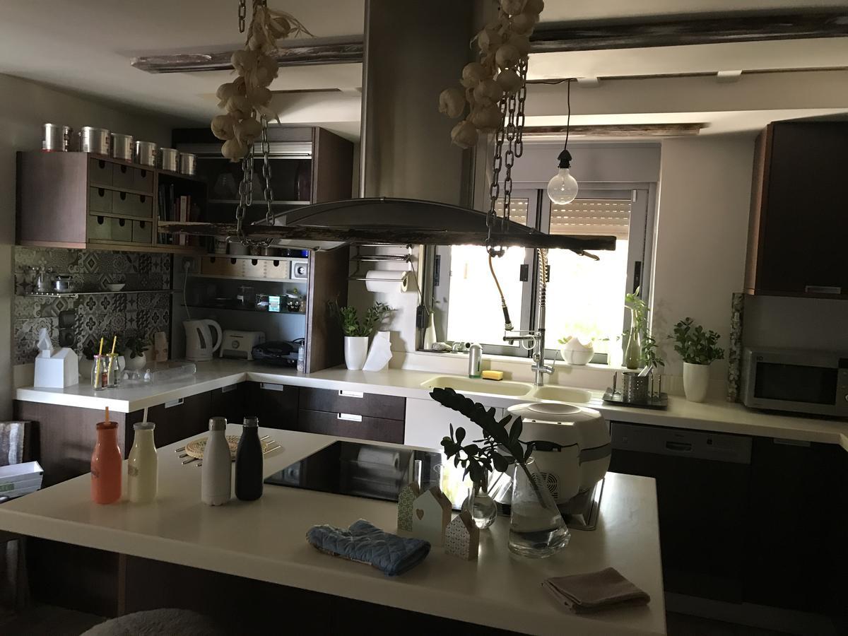 Relux Suite Ágios Nikolaos Exterior foto