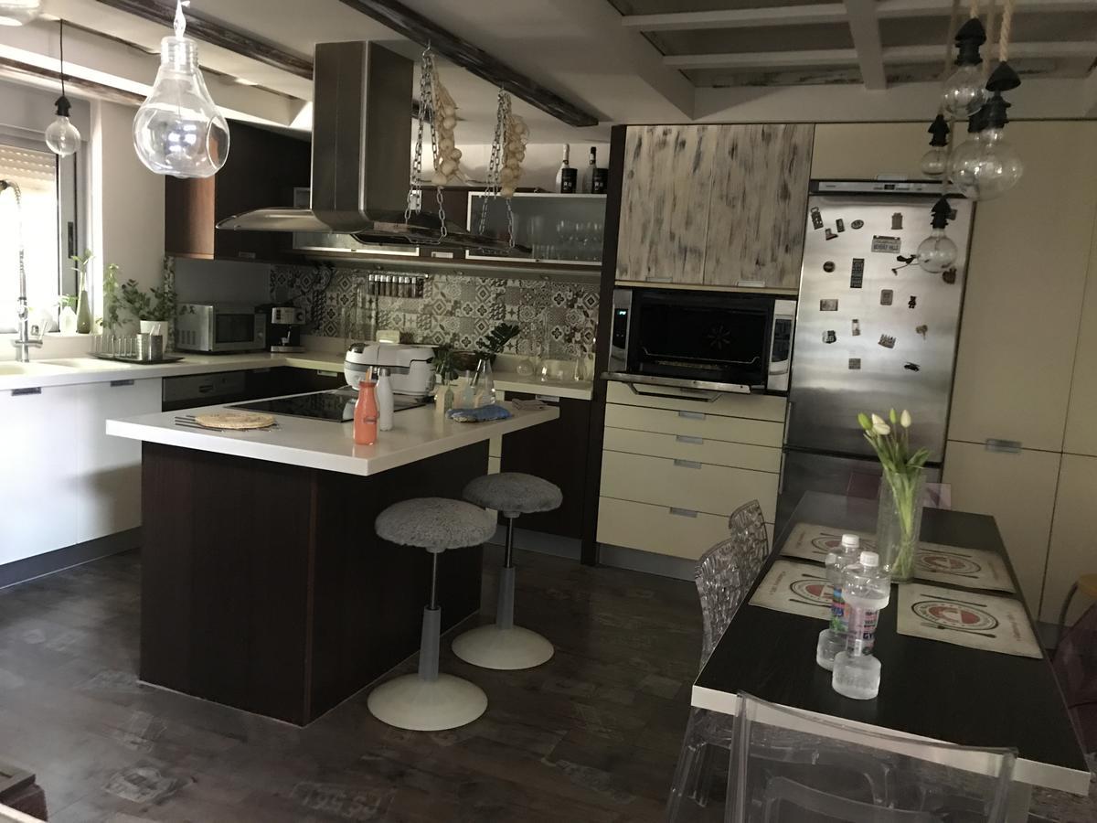 Relux Suite Ágios Nikolaos Exterior foto
