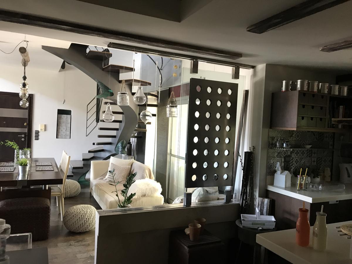 Relux Suite Ágios Nikolaos Exterior foto