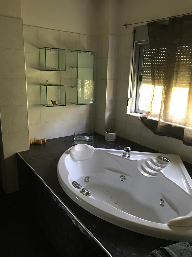 Relux Suite Ágios Nikolaos Exterior foto