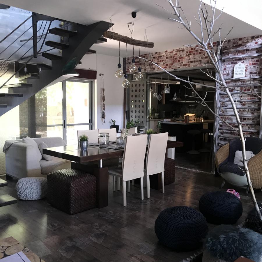 Relux Suite Ágios Nikolaos Exterior foto