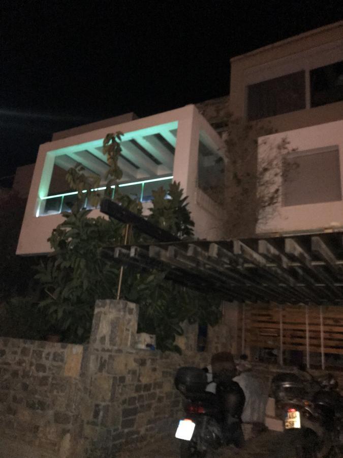 Relux Suite Ágios Nikolaos Exterior foto
