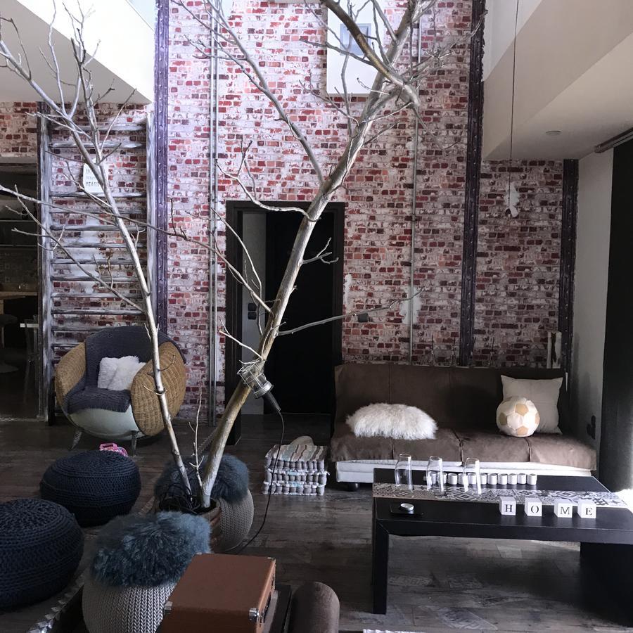 Relux Suite Ágios Nikolaos Exterior foto