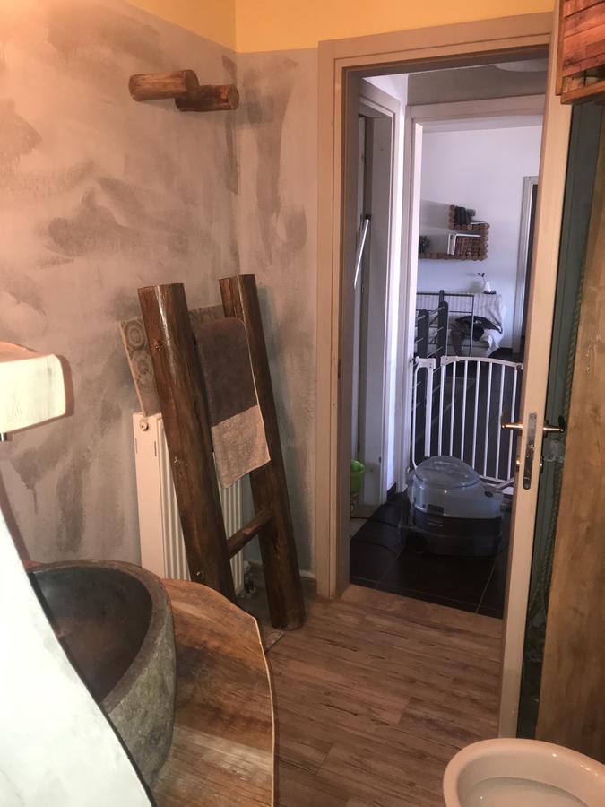 Relux Suite Ágios Nikolaos Exterior foto