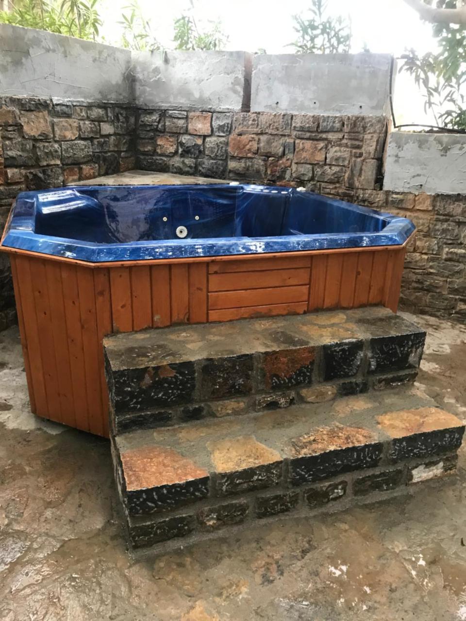 Relux Suite Ágios Nikolaos Exterior foto