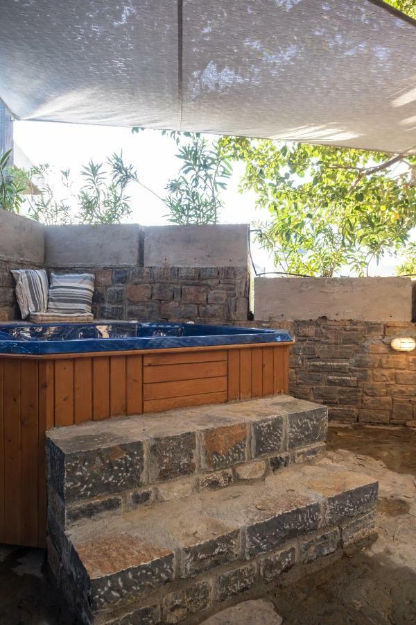 Relux Suite Ágios Nikolaos Exterior foto