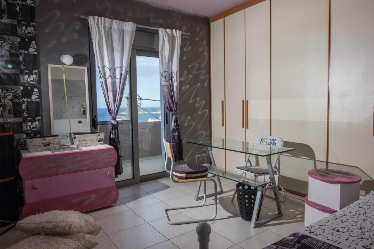Relux Suite Ágios Nikolaos Exterior foto
