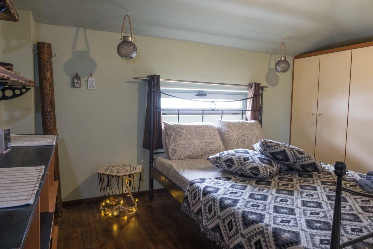 Relux Suite Ágios Nikolaos Exterior foto