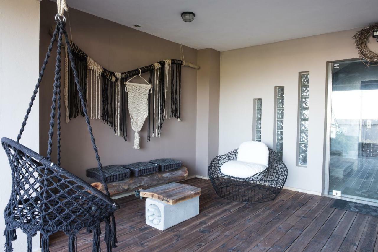 Relux Suite Ágios Nikolaos Exterior foto