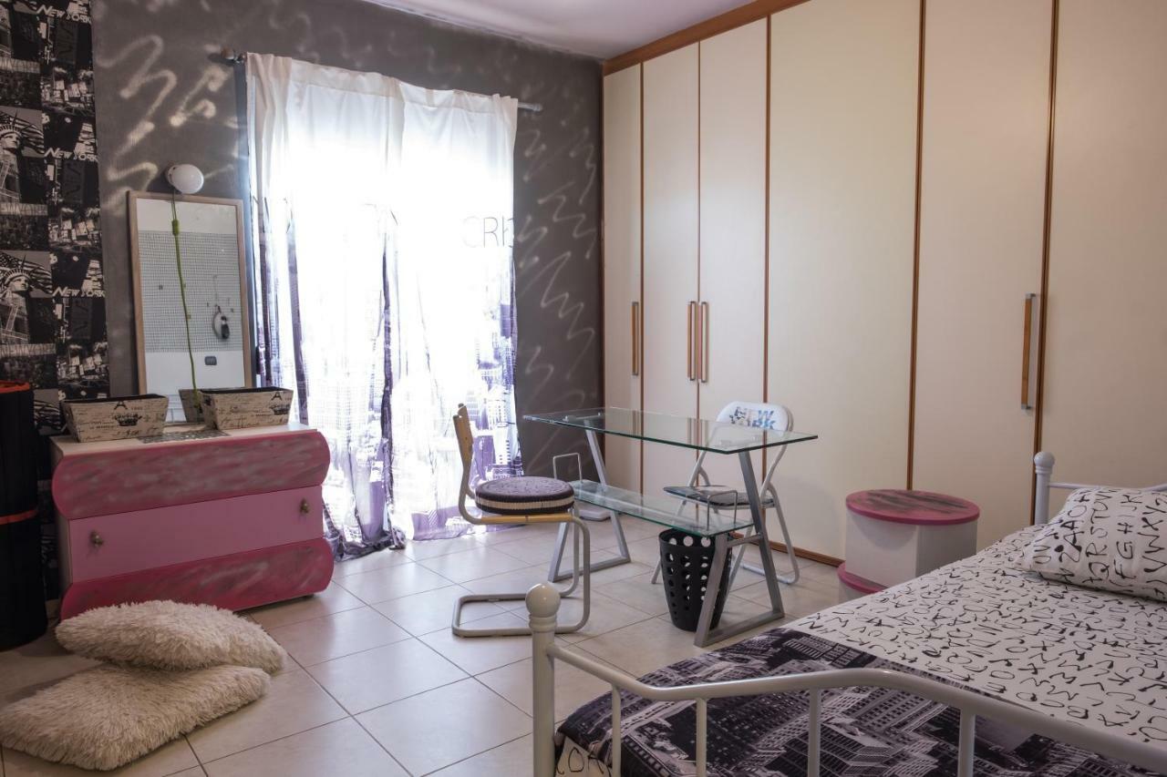 Relux Suite Ágios Nikolaos Exterior foto