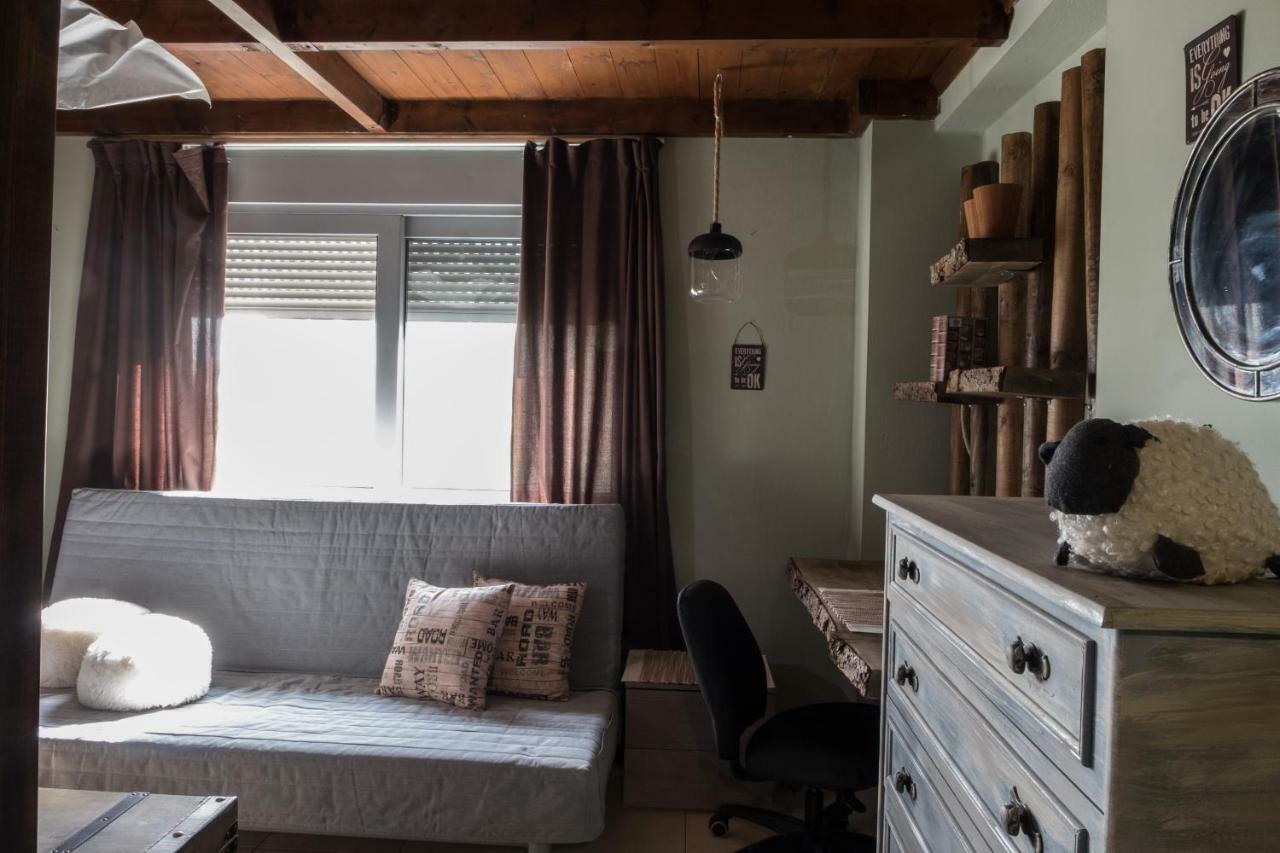 Relux Suite Ágios Nikolaos Exterior foto