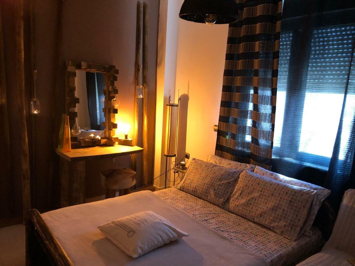 Relux Suite Ágios Nikolaos Exterior foto