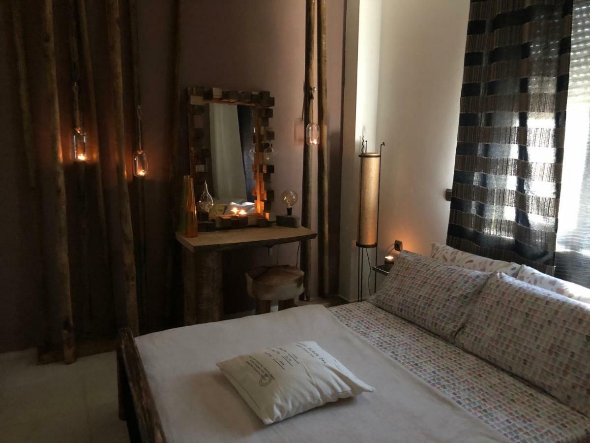 Relux Suite Ágios Nikolaos Exterior foto